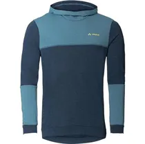Cykeljacka Vaude Herr Drop Jacket III Dark Sea Unisex